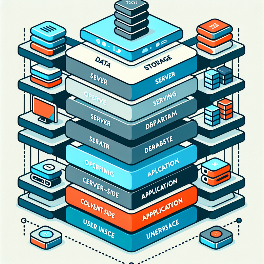 What is a tech stack